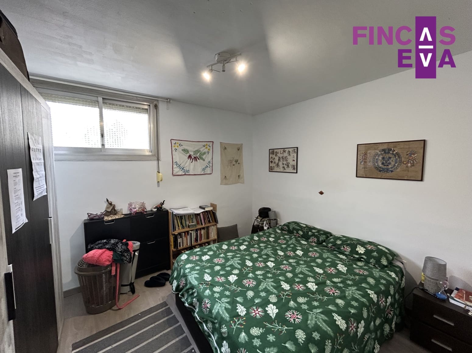 3 soveværelse Lejlighed til salg i Barcelona by - € 145.000 (Ref: 9288287)