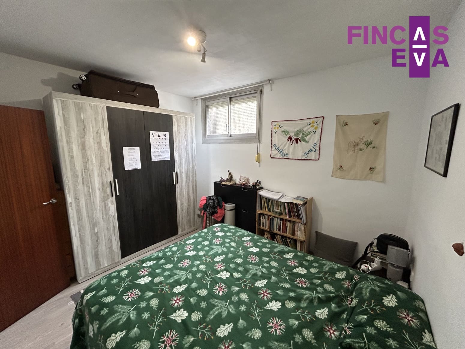 3 soveværelse Lejlighed til salg i Barcelona by - € 145.000 (Ref: 9288287)