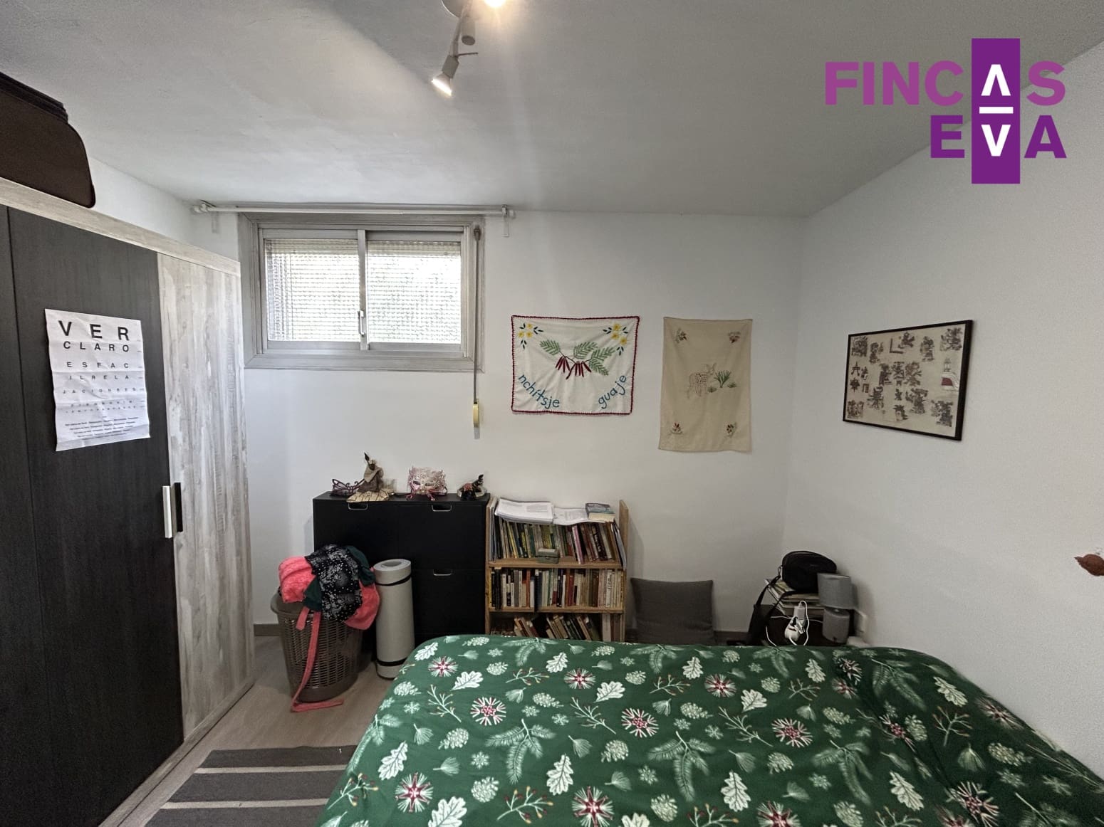 3 soveværelse Lejlighed til salg i Barcelona by - € 145.000 (Ref: 9288287)