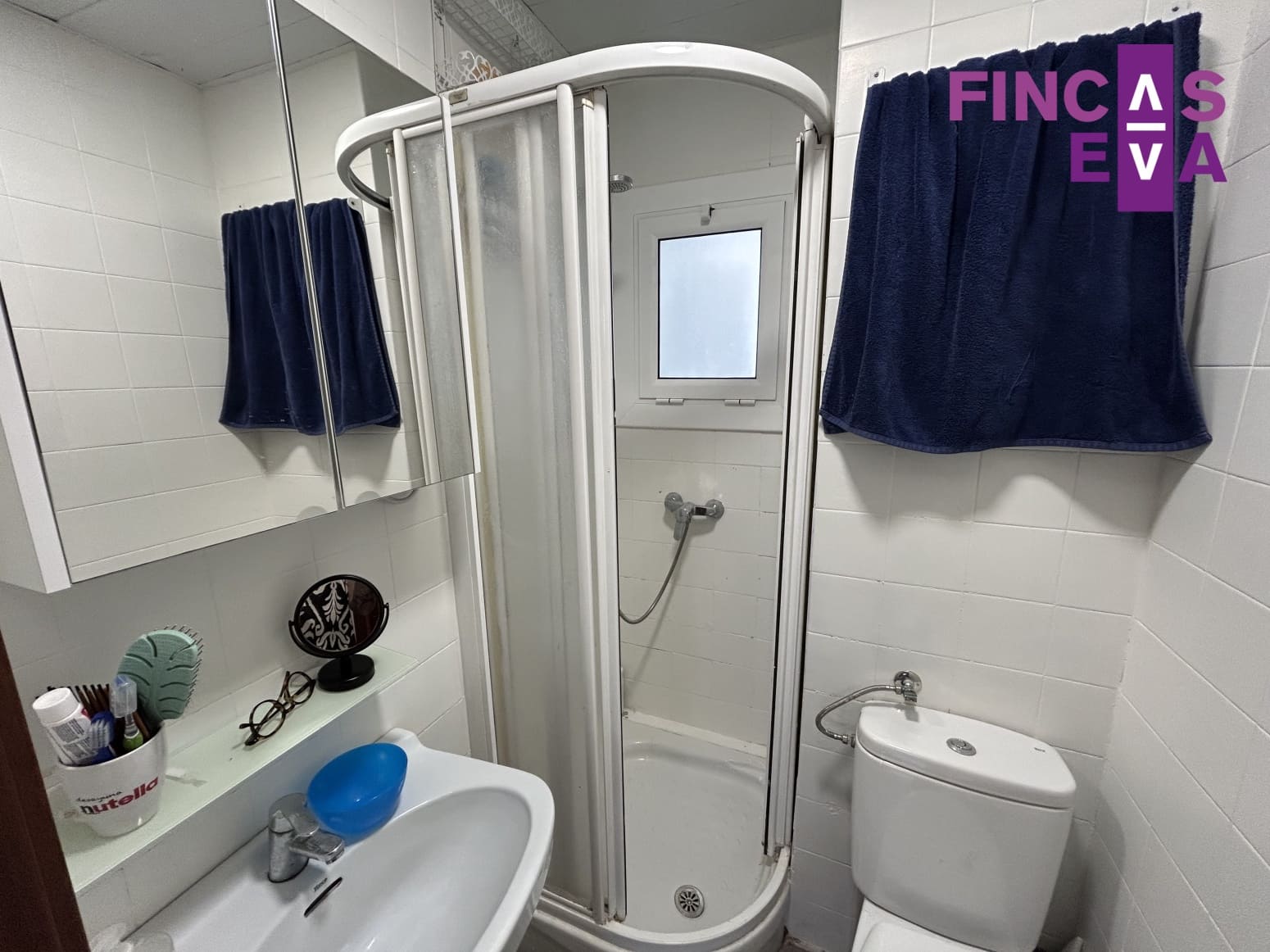 3 soveværelse Lejlighed til salg i Barcelona by - € 145.000 (Ref: 9288287)