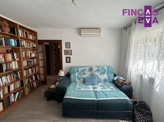 3 sovrum Lägenhet till salu i El Bon Pastor, Barcelona stad - 145 000 € (Ref: 9288287)