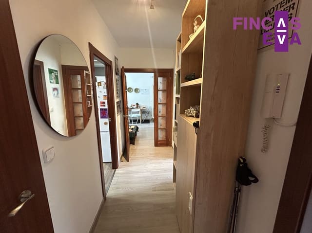 3 sovrum Lägenhet till salu i El Bon Pastor, Barcelona stad - 145 000 € (Ref: 9288287)