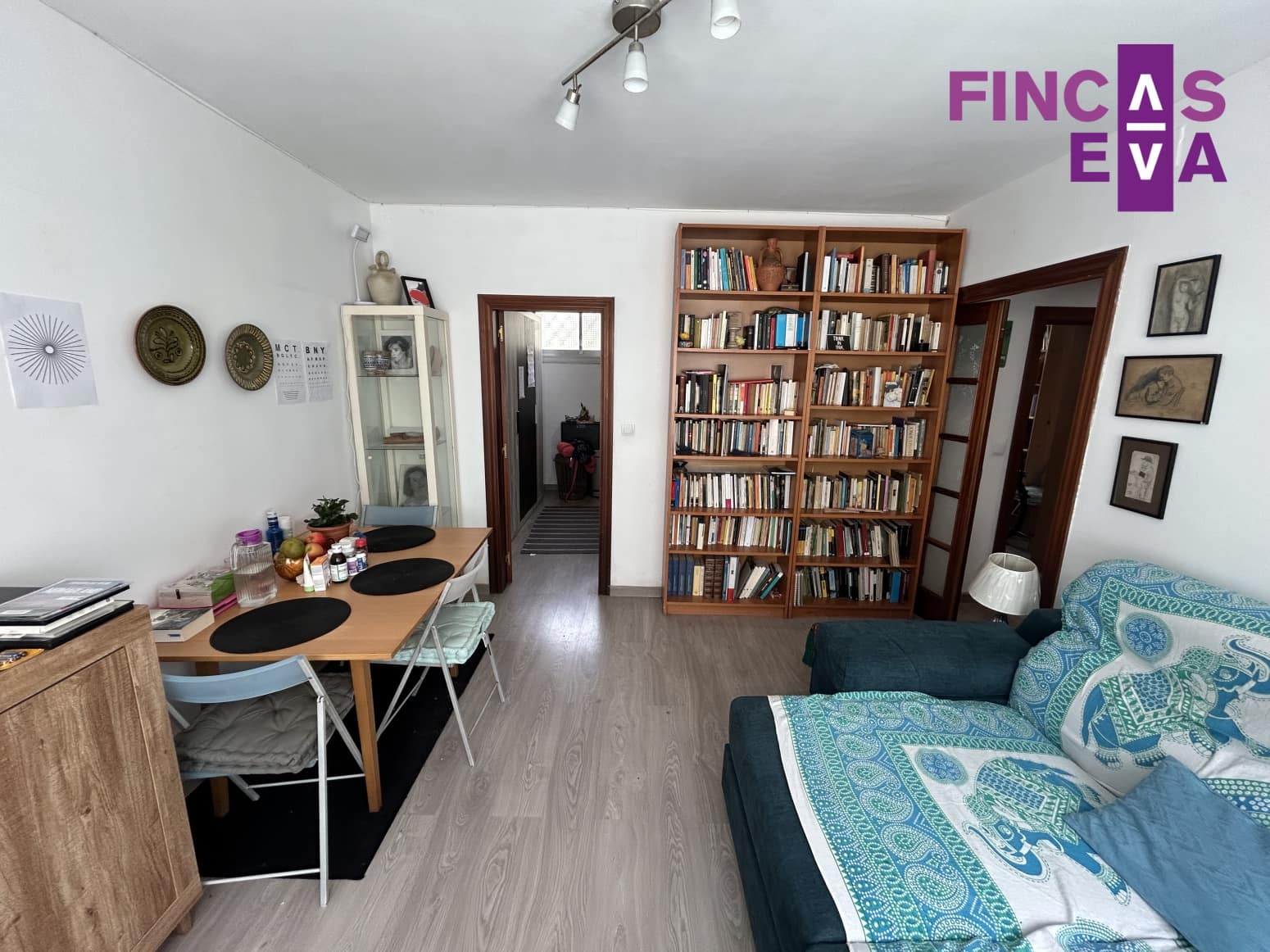 3 soveværelse Lejlighed til salg i Barcelona by - € 145.000 (Ref: 9288287)