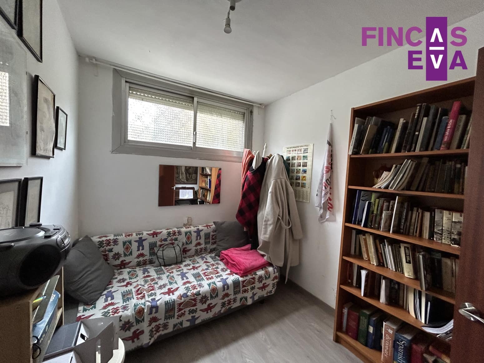 3 soveværelse Lejlighed til salg i Barcelona by - € 145.000 (Ref: 9288287)