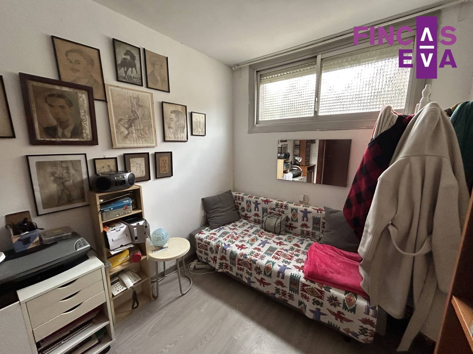 3 soveværelse Lejlighed til salg i Barcelona by - € 145.000 (Ref: 9288287)