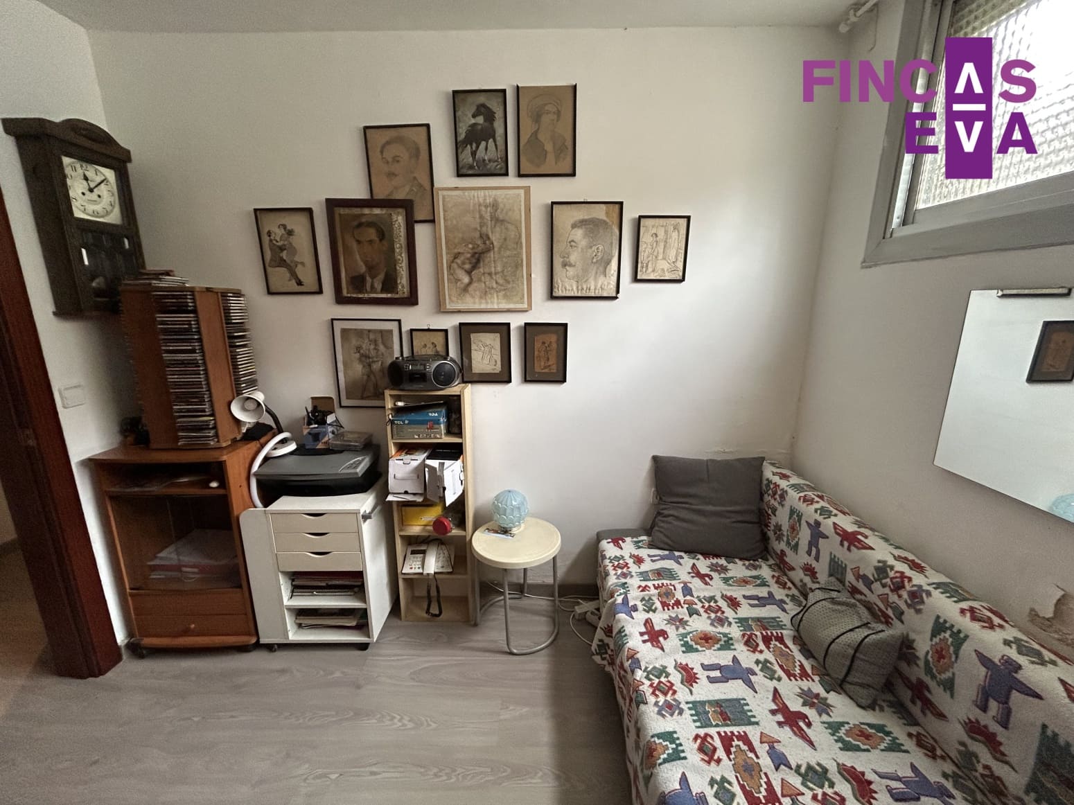 3 soveværelse Lejlighed til salg i Barcelona by - € 145.000 (Ref: 9288287)