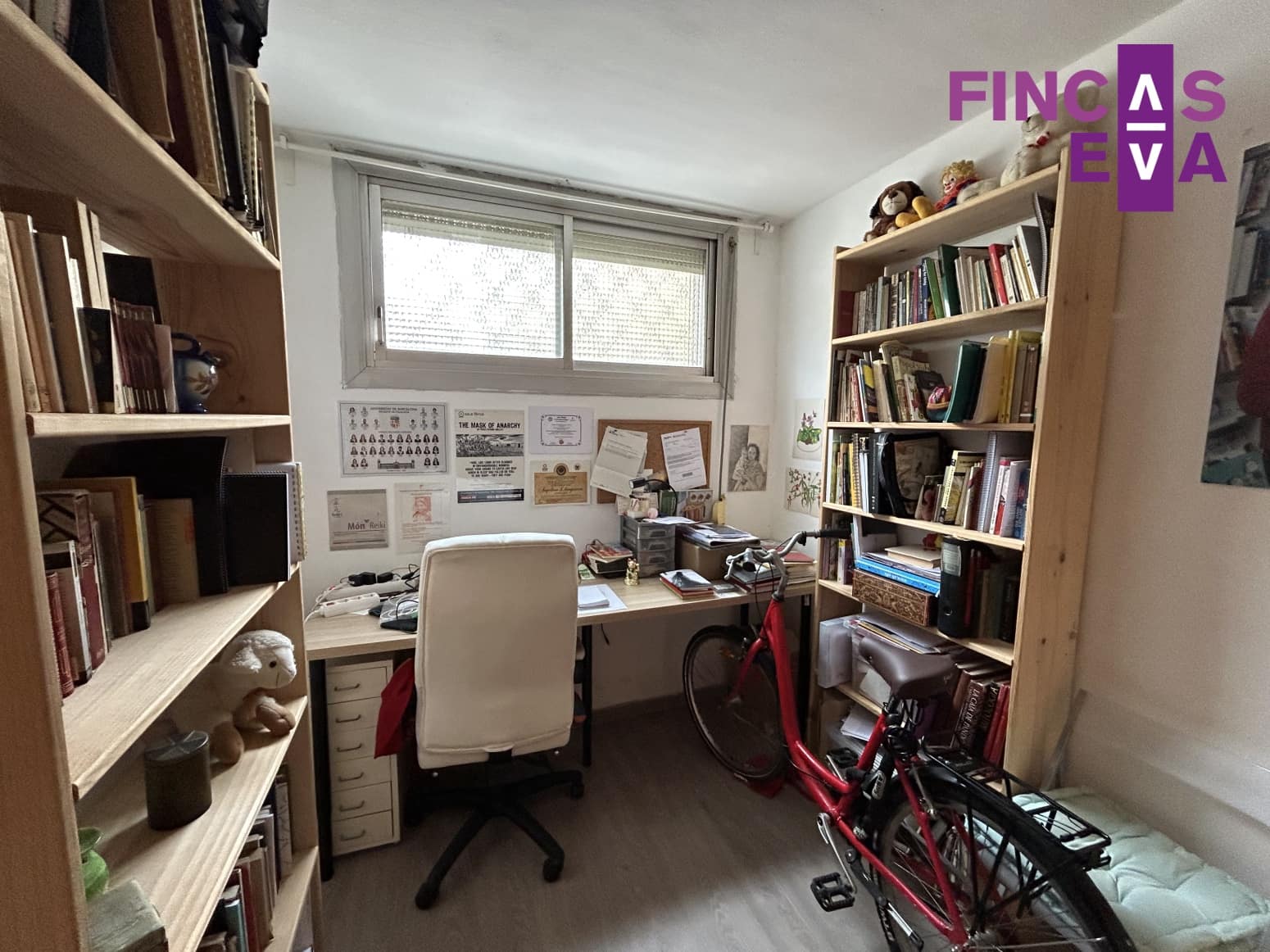 3 soveværelse Lejlighed til salg i Barcelona by - € 145.000 (Ref: 9288287)