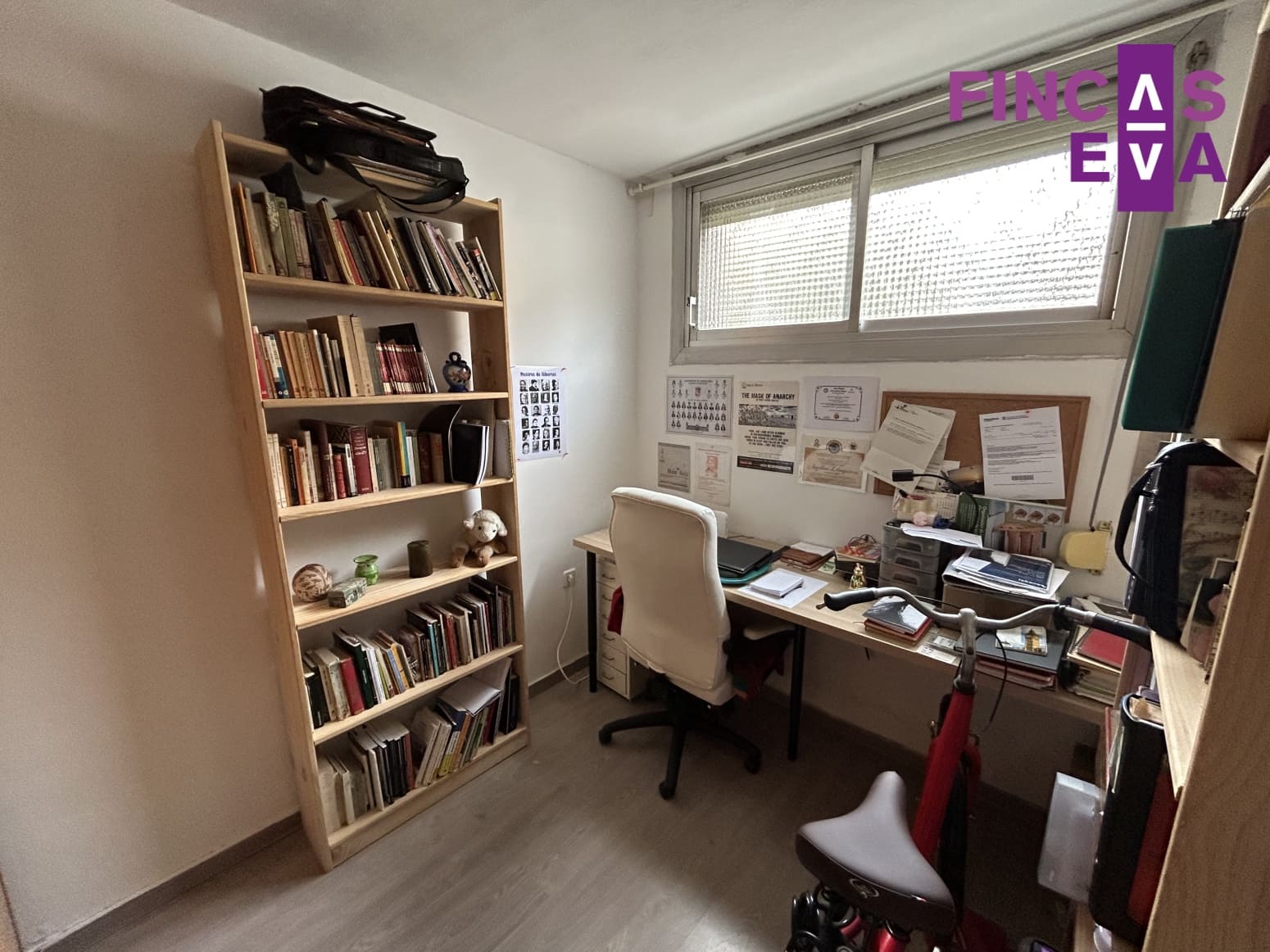 3 soveværelse Lejlighed til salg i Barcelona by - € 145.000 (Ref: 9288287)