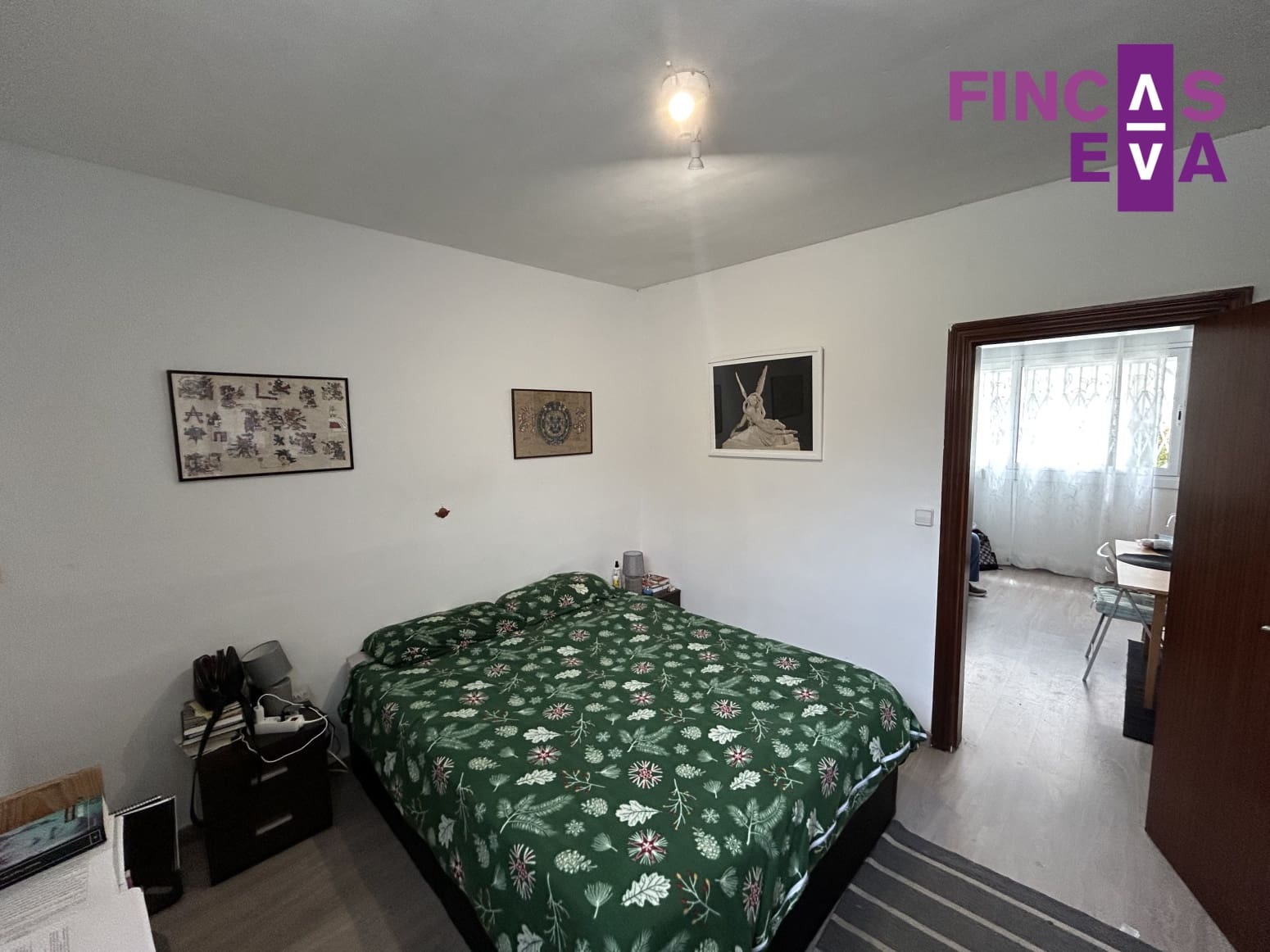 3 soveværelse Lejlighed til salg i Barcelona by - € 145.000 (Ref: 9288287)