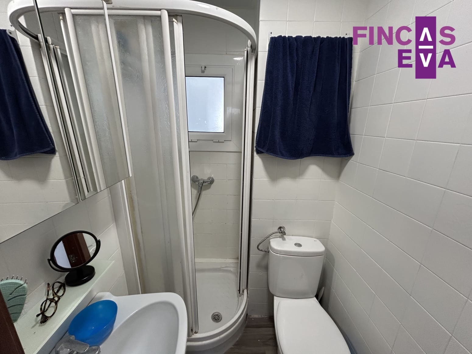 3 soveværelse Lejlighed til salg i Barcelona by - € 145.000 (Ref: 9288287)