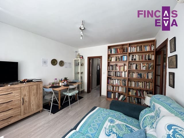 3 sovrum Lägenhet till salu i El Bon Pastor, Barcelona stad - 145 000 € (Ref: 9288287)