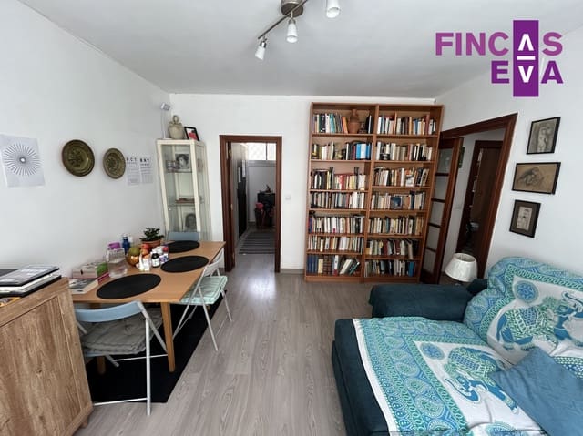 3 sovrum Lägenhet till salu i El Bon Pastor, Barcelona stad - 145 000 € (Ref: 9288287)