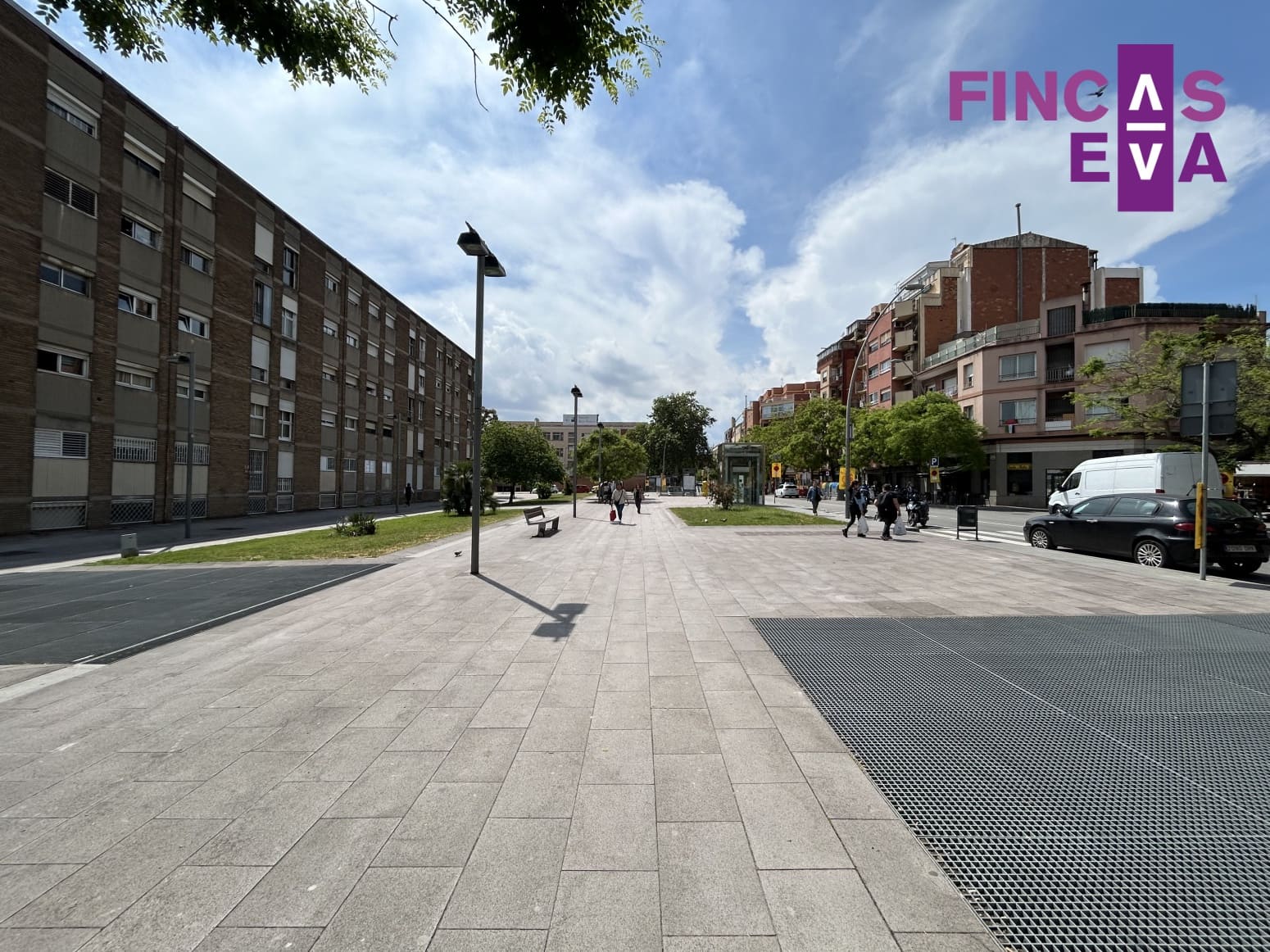 3 soveværelse Lejlighed til salg i Barcelona by - € 145.000 (Ref: 9288287)