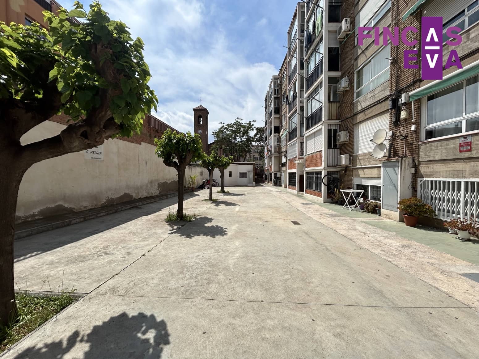 3 soveværelse Lejlighed til salg i Barcelona by - € 145.000 (Ref: 9288287)