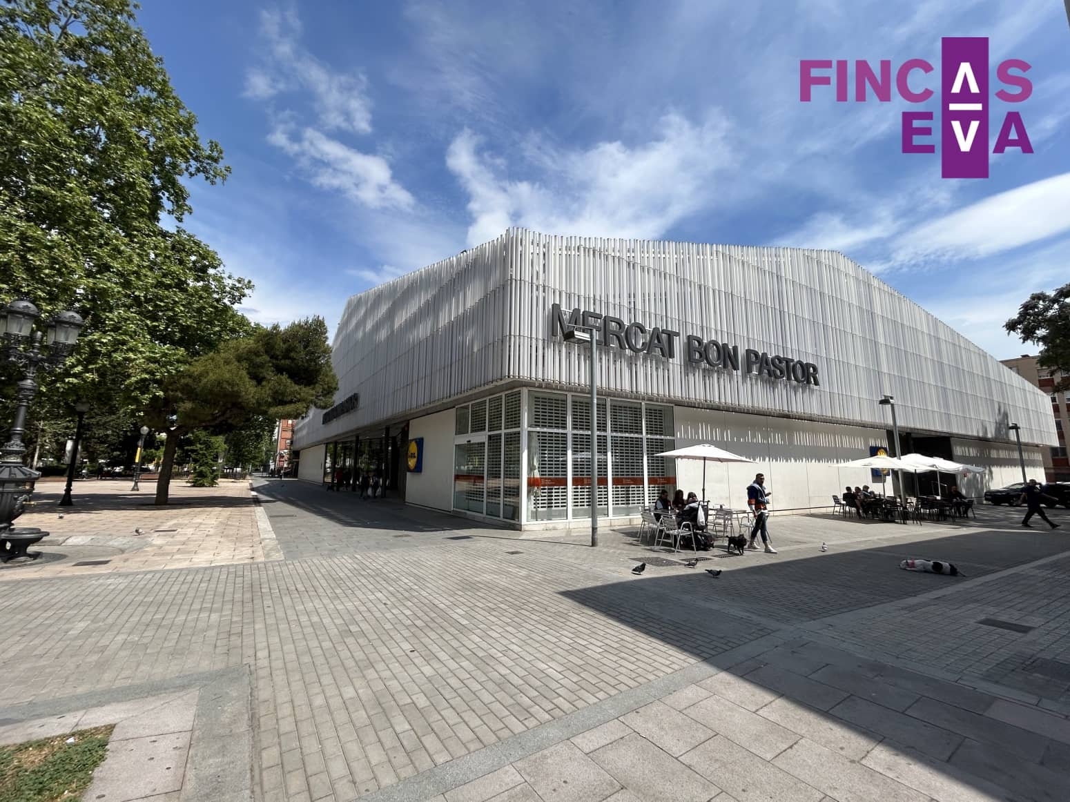 3 soveværelse Lejlighed til salg i Barcelona by - € 145.000 (Ref: 9288287)