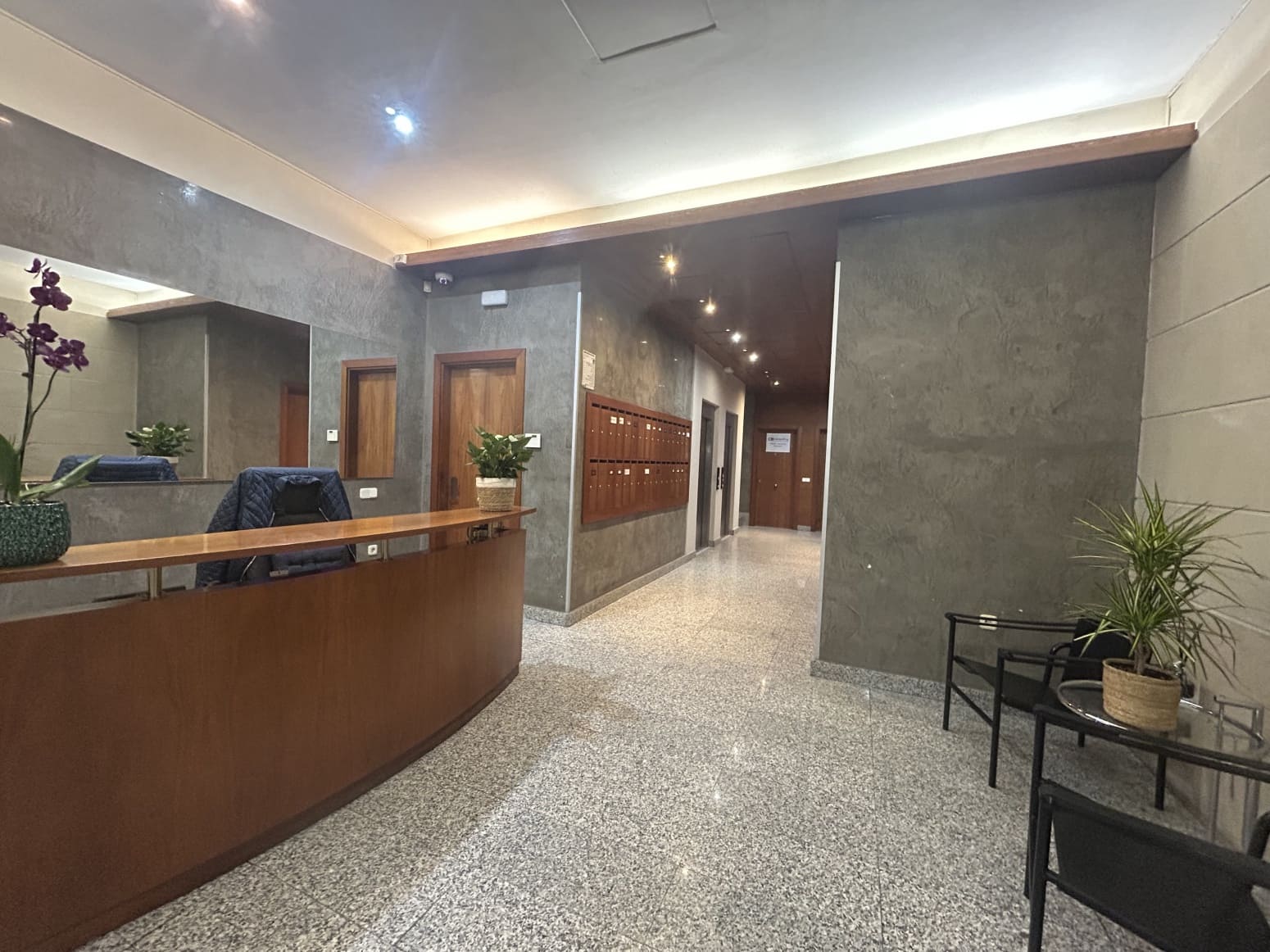 Biuro do wynajęcia w Miasto Barcelona - 4 439 € (Ref: 9343311)