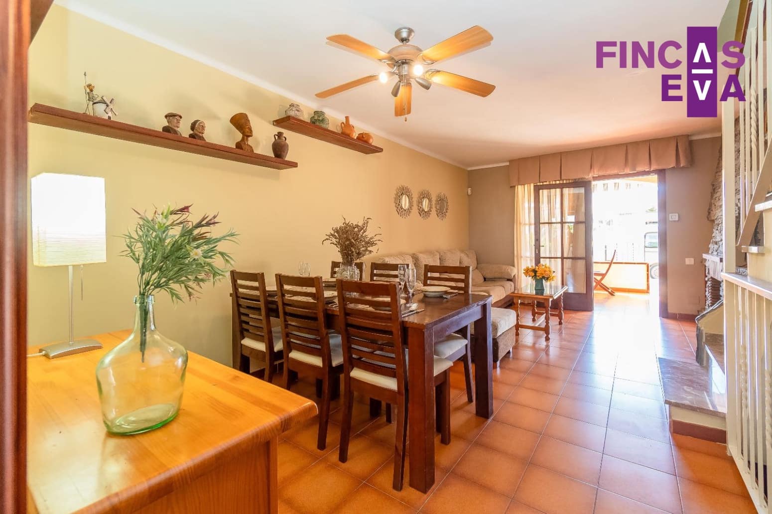 3 soverom Villa til salgs i Torredembarra med garasje - € 230 000 (Ref: 9352192)