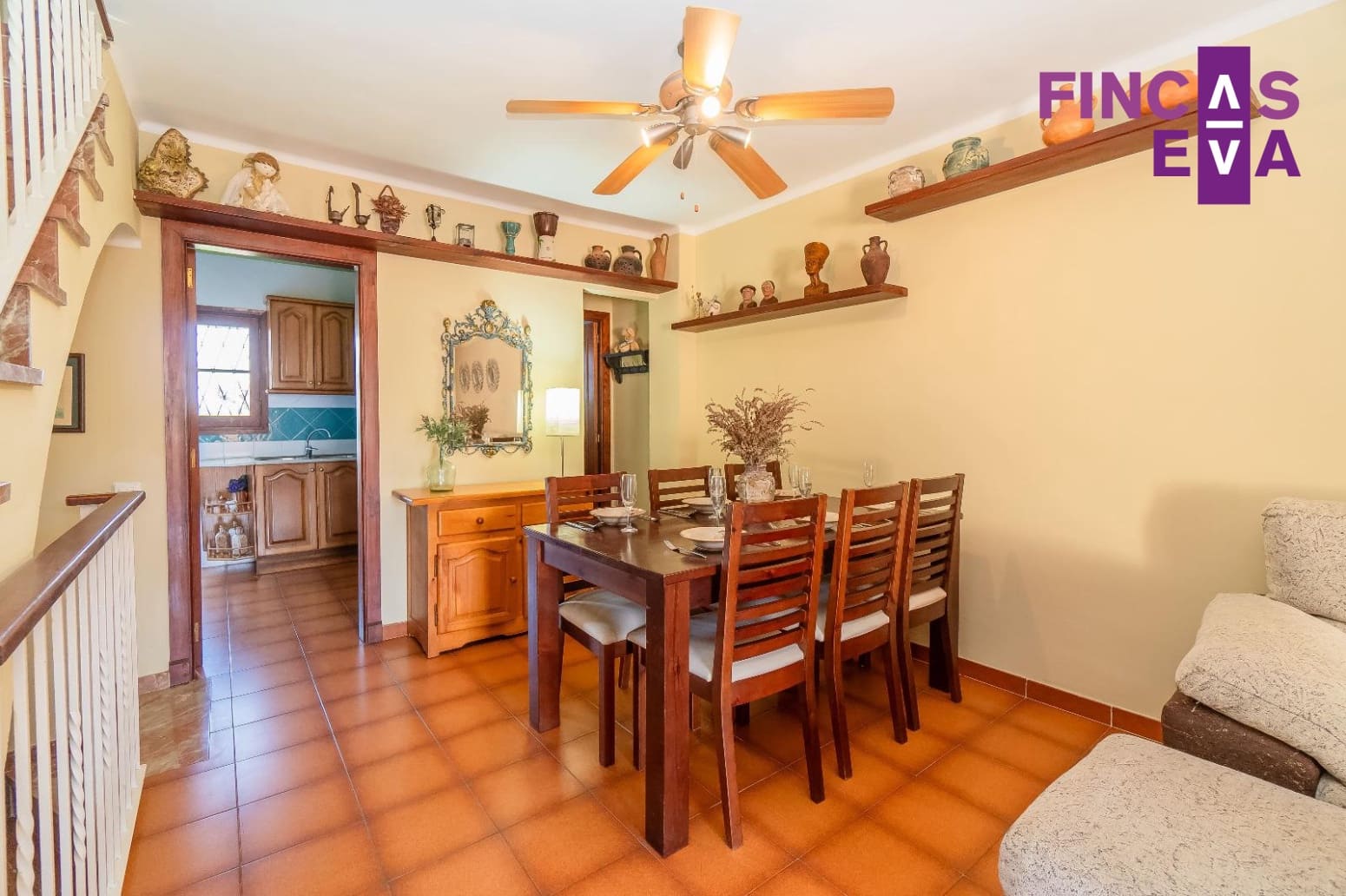 3 soverom Villa til salgs i Torredembarra med garasje - € 230 000 (Ref: 9352192)