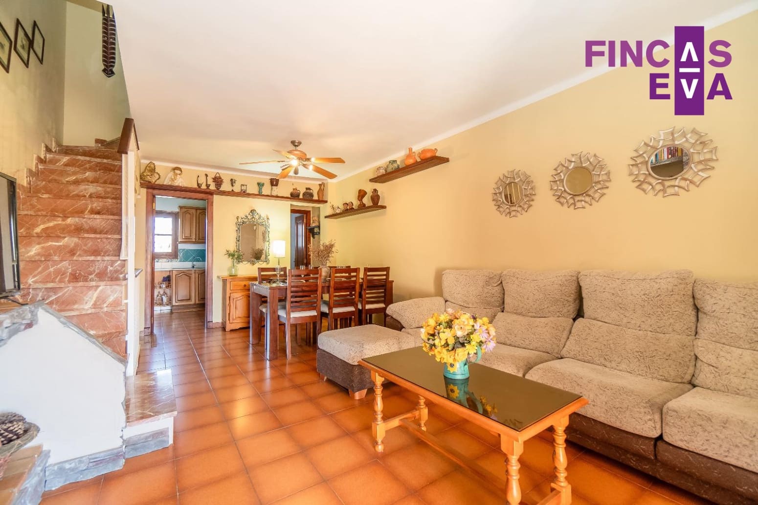 3 soverom Villa til salgs i Torredembarra med garasje - € 230 000 (Ref: 9352192)