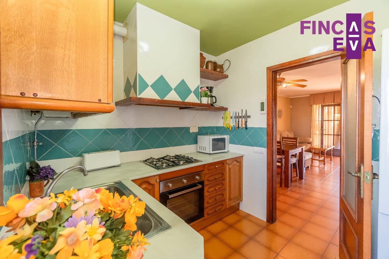 3 soverom Villa til salgs i Torredembarra med garasje - € 230 000 (Ref: 9352192)