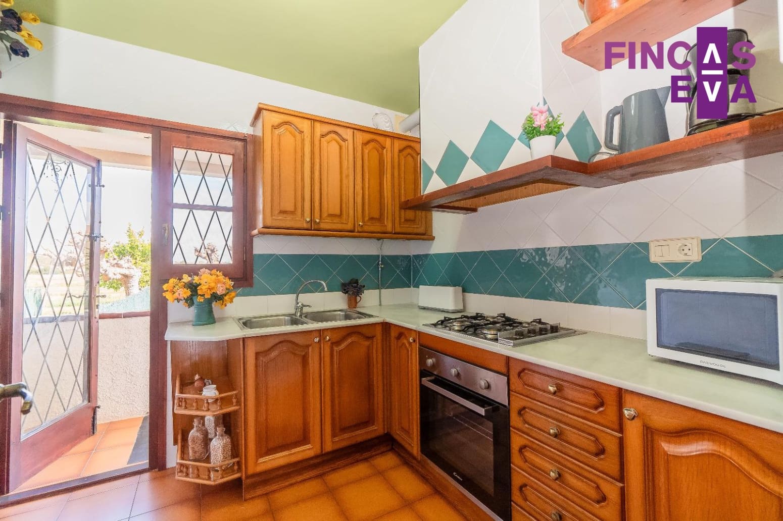 3 soverom Villa til salgs i Torredembarra med garasje - € 230 000 (Ref: 9352192)