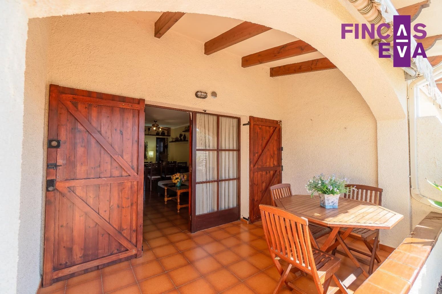 3 soverom Villa til salgs i Torredembarra med garasje - € 230 000 (Ref: 9352192)