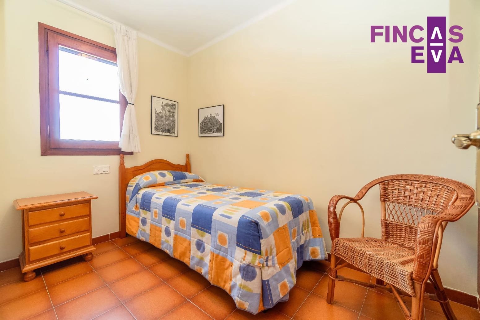 3 soverom Villa til salgs i Torredembarra med garasje - € 230 000 (Ref: 9352192)