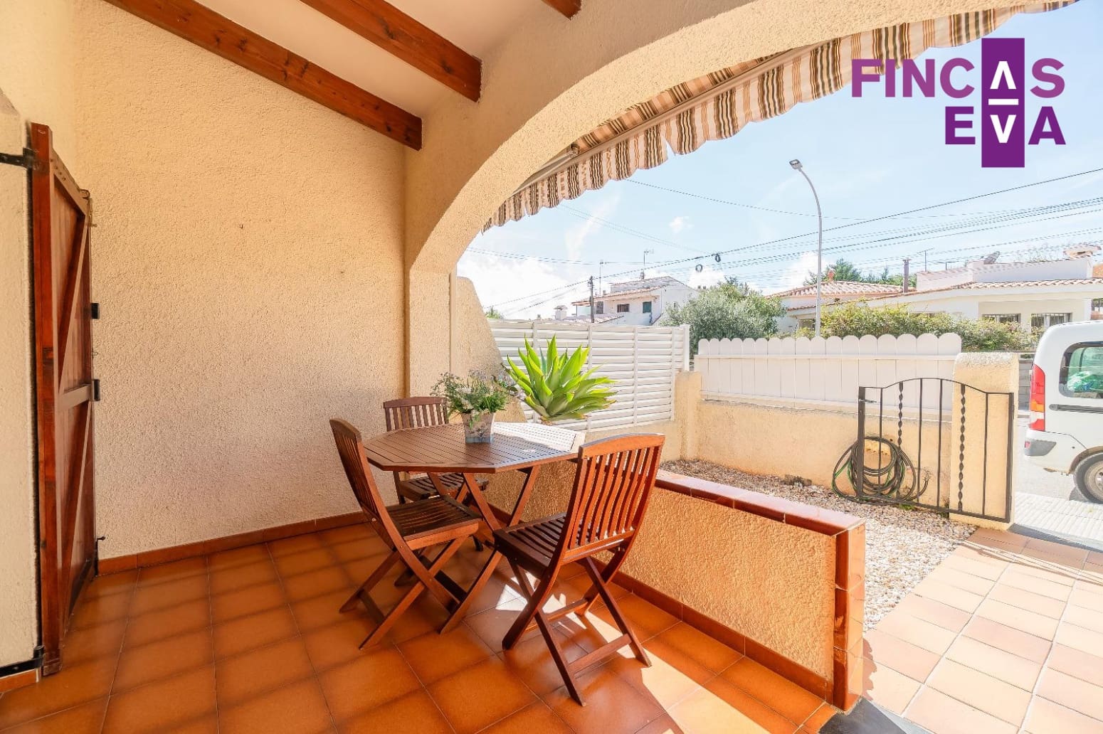 3 soverom Villa til salgs i Torredembarra med garasje - € 230 000 (Ref: 9352192)