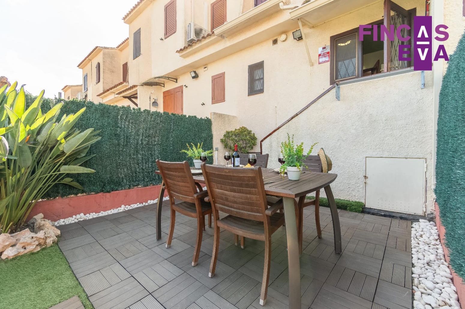 3 soverom Villa til salgs i Torredembarra med garasje - € 230 000 (Ref: 9352192)