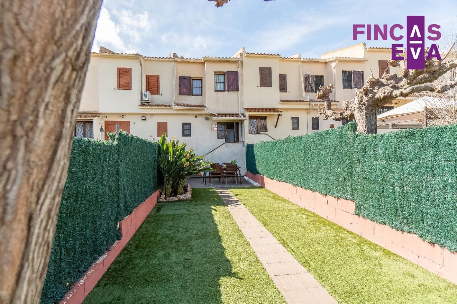 3 soverom Villa til salgs i Torredembarra med garasje - € 230 000 (Ref: 9352192)