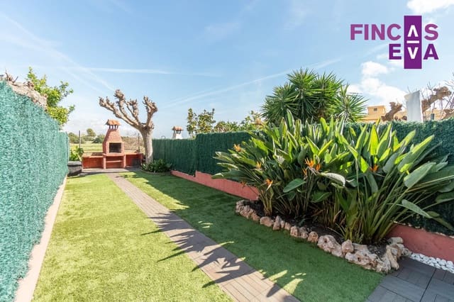 3 soverom Villa til salgs i Torredembarra med garasje - € 230 000 (Ref: 9352192)