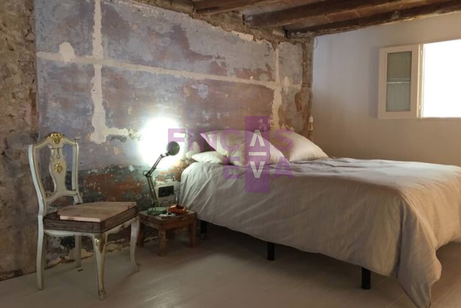 2 quarto Apartamento para venda em Barcelona cidade - 370 000 € (Ref: 9380122)