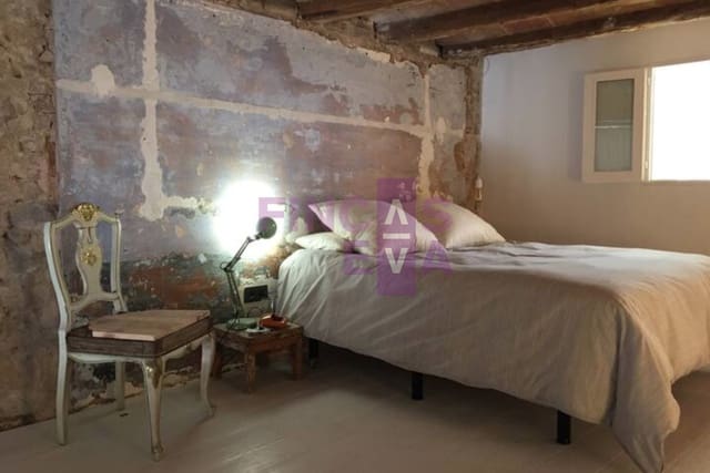 2 Zimmer Wohnung zu verkaufen in El Poble Sec, Barcelona Stadt - 370.000 € (Ref: 9380122)