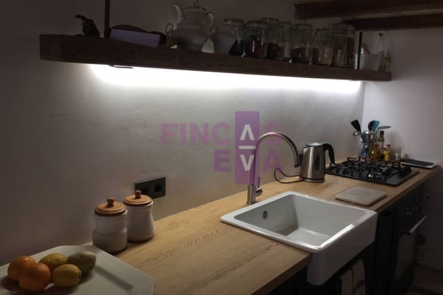 2 Zimmer Wohnung zu verkaufen in El Poble Sec, Barcelona Stadt - 370.000 € (Ref: 9380122)