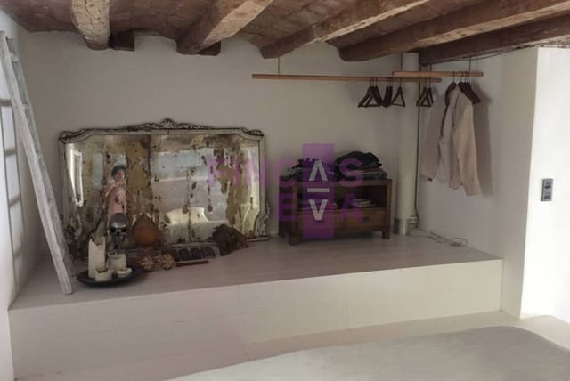 2 Zimmer Wohnung zu verkaufen in El Poble Sec, Barcelona Stadt - 370.000 € (Ref: 9380122)