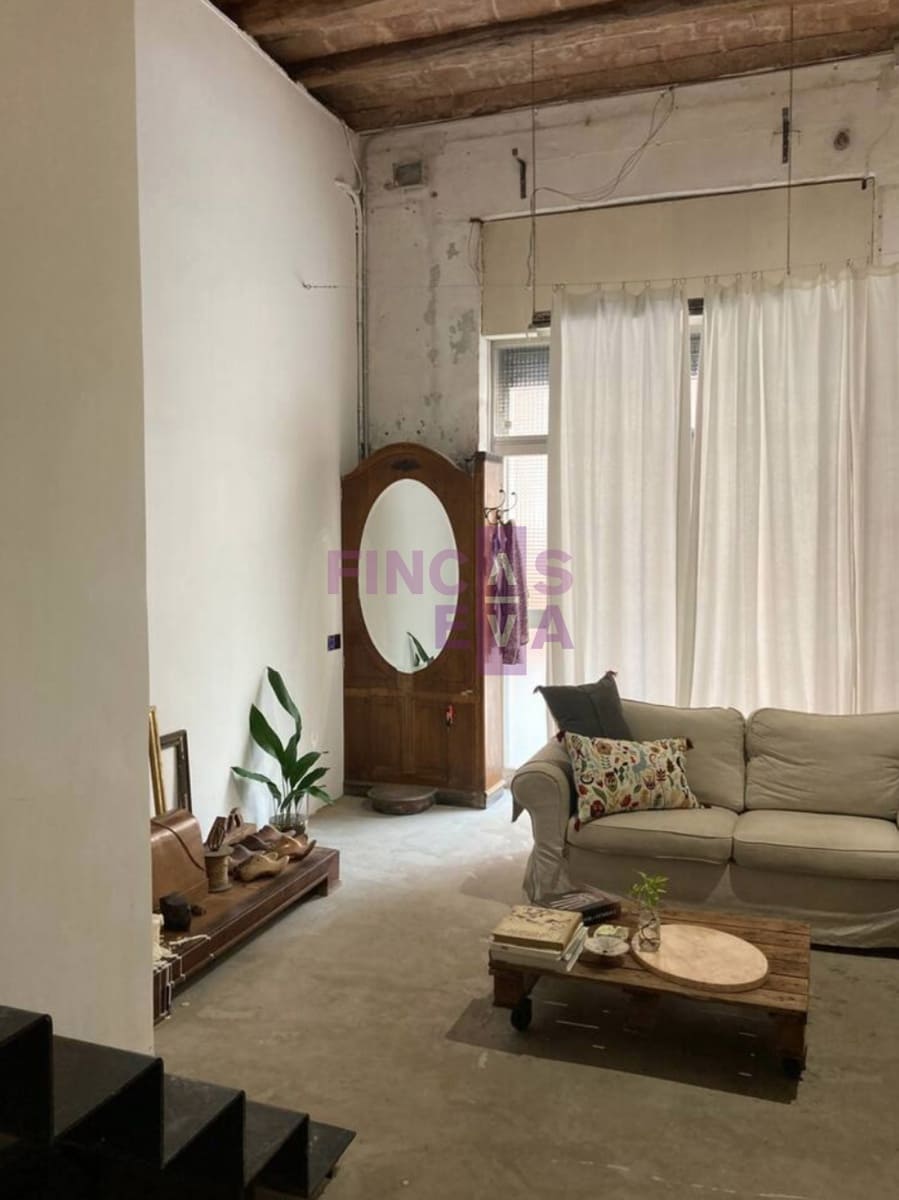 2 quarto Apartamento para venda em Barcelona cidade - 370 000 € (Ref: 9380122)