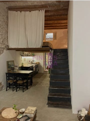 2 Zimmer Wohnung zu verkaufen in El Poble Sec, Barcelona Stadt - 370.000 € (Ref: 9380122)