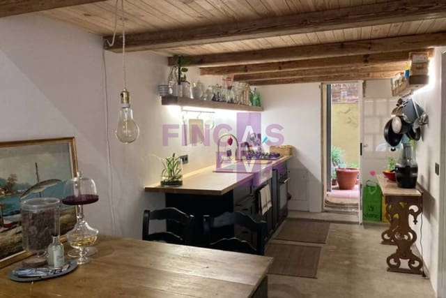 2 Zimmer Wohnung zu verkaufen in El Poble Sec, Barcelona Stadt - 370.000 € (Ref: 9380122)