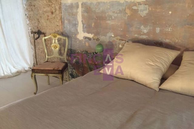 2 Zimmer Wohnung zu verkaufen in El Poble Sec, Barcelona Stadt - 370.000 € (Ref: 9380122)