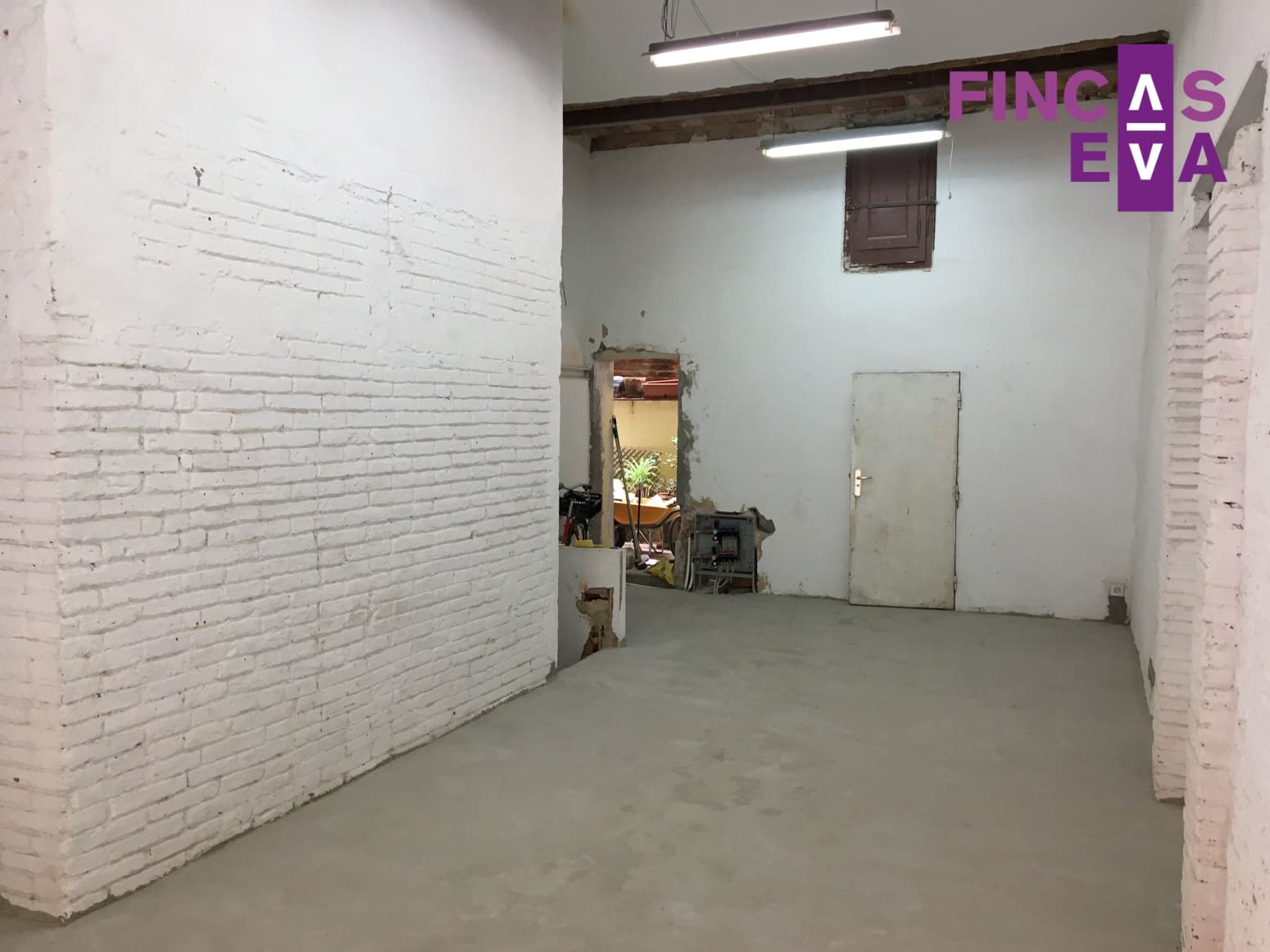 2 quarto Apartamento para venda em Barcelona cidade - 370 000 € (Ref: 9380122)