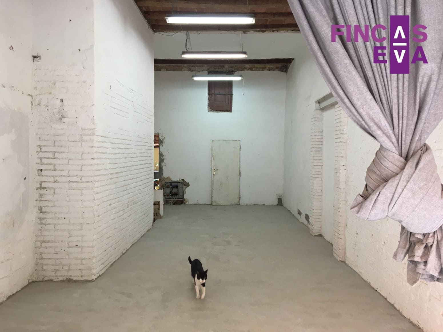 2 quarto Apartamento para venda em Barcelona cidade - 370 000 € (Ref: 9380122)