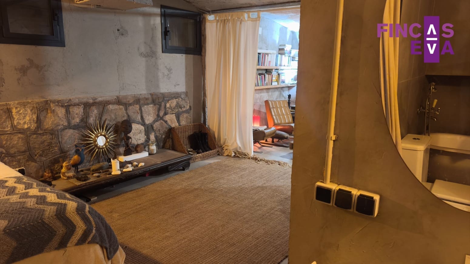 2 quarto Apartamento para venda em Barcelona cidade - 370 000 € (Ref: 9380122)