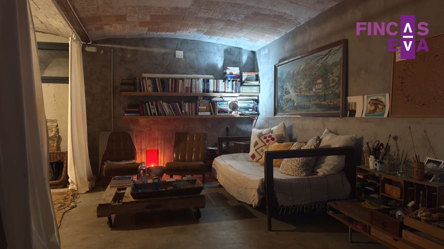 2 quarto Apartamento para venda em Barcelona cidade - 370 000 € (Ref: 9380122)