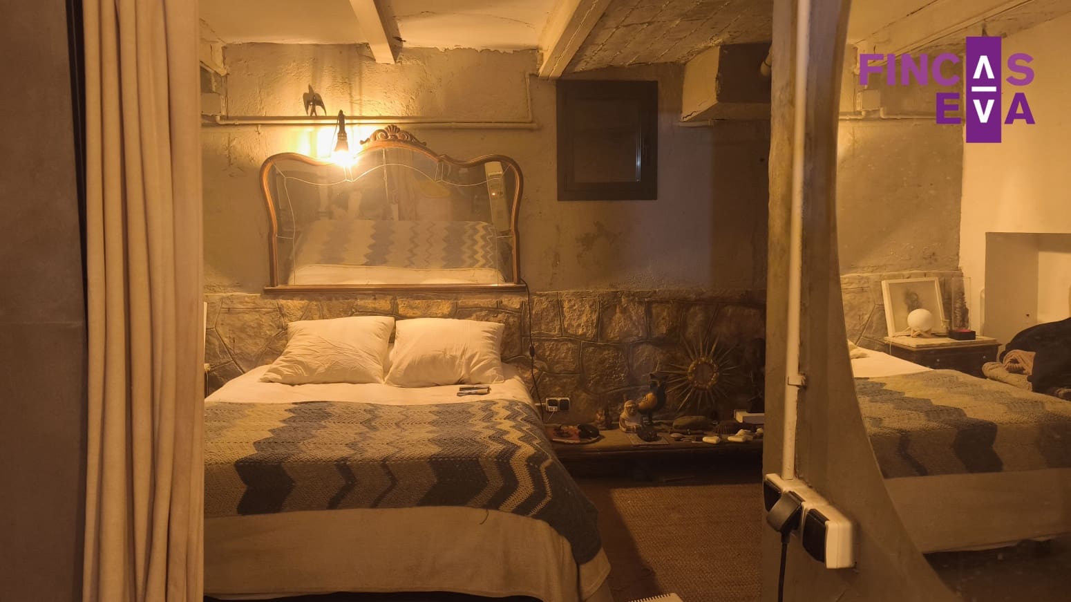 2 quarto Apartamento para venda em Barcelona cidade - 370 000 € (Ref: 9380122)