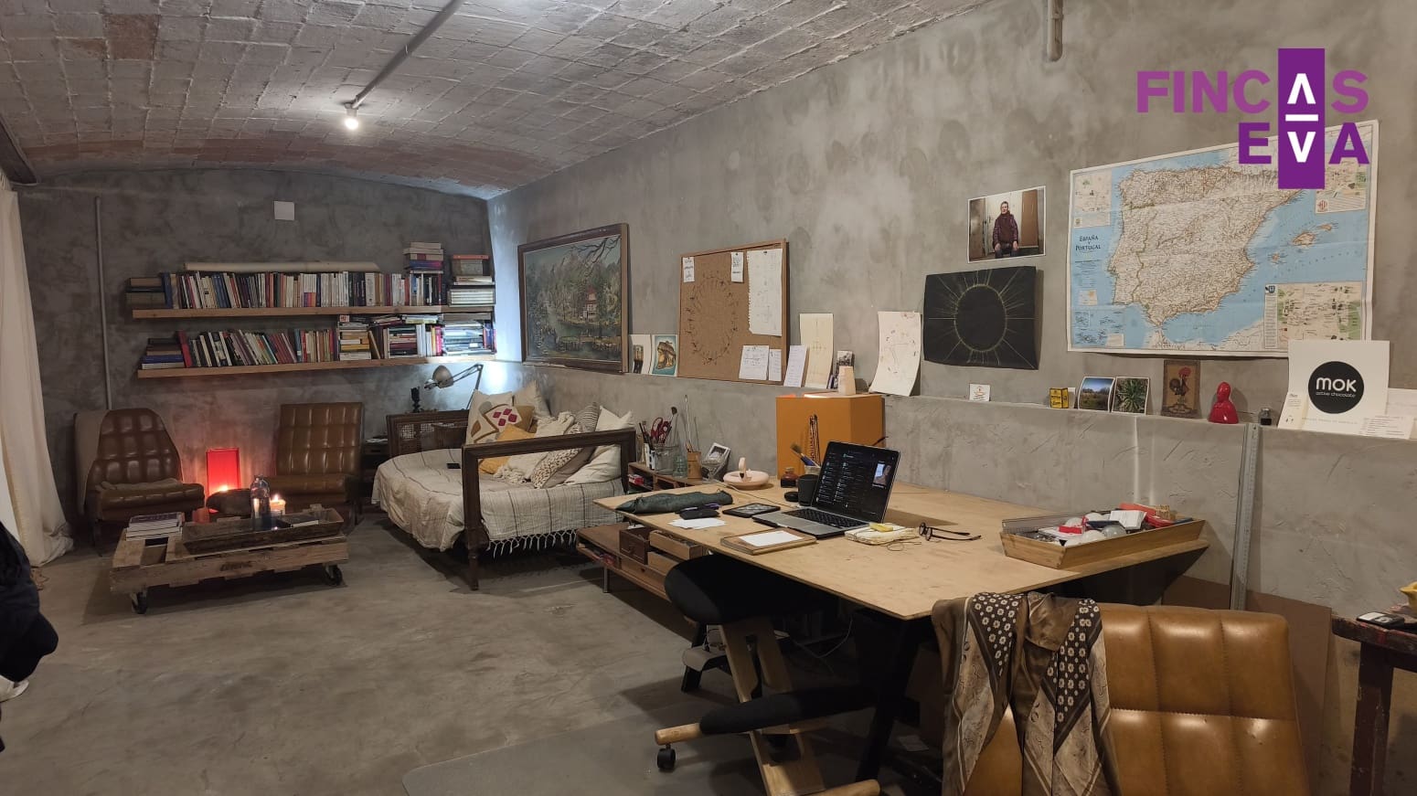 2 quarto Apartamento para venda em Barcelona cidade - 370 000 € (Ref: 9380122)