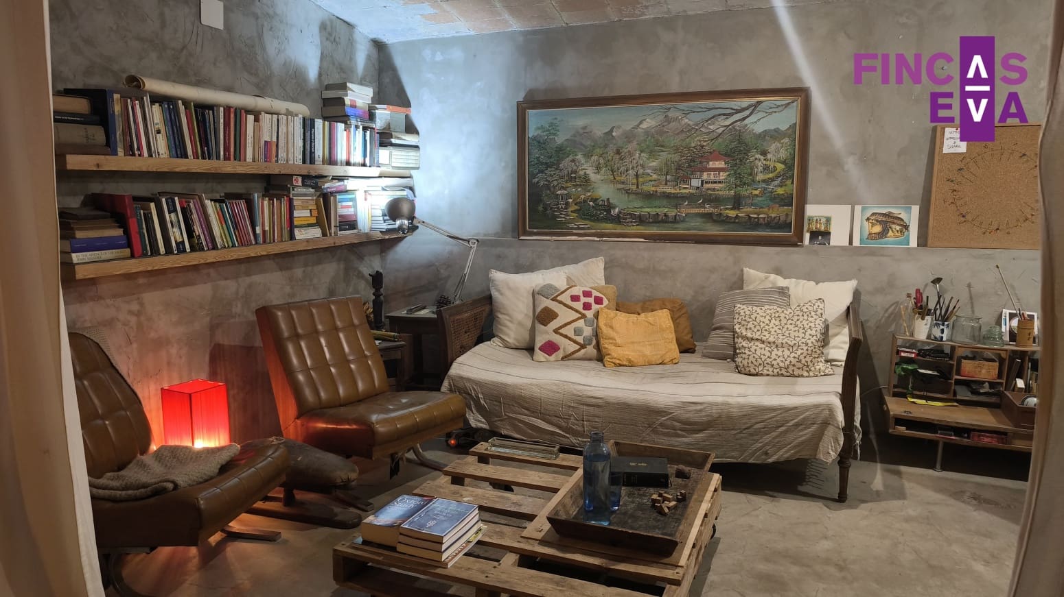 2 quarto Apartamento para venda em Barcelona cidade - 370 000 € (Ref: 9380122)