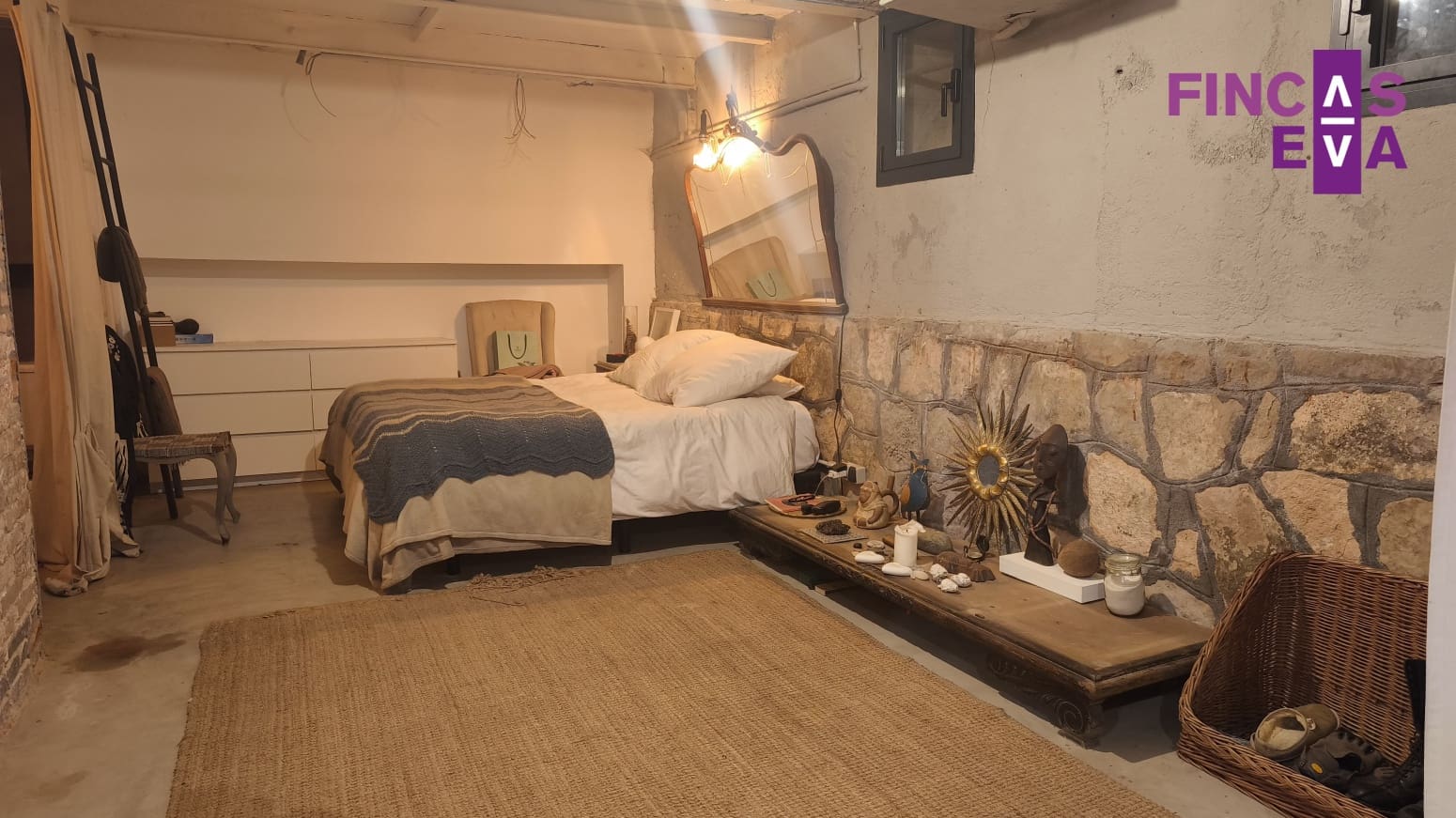 2 quarto Apartamento para venda em Barcelona cidade - 370 000 € (Ref: 9380122)