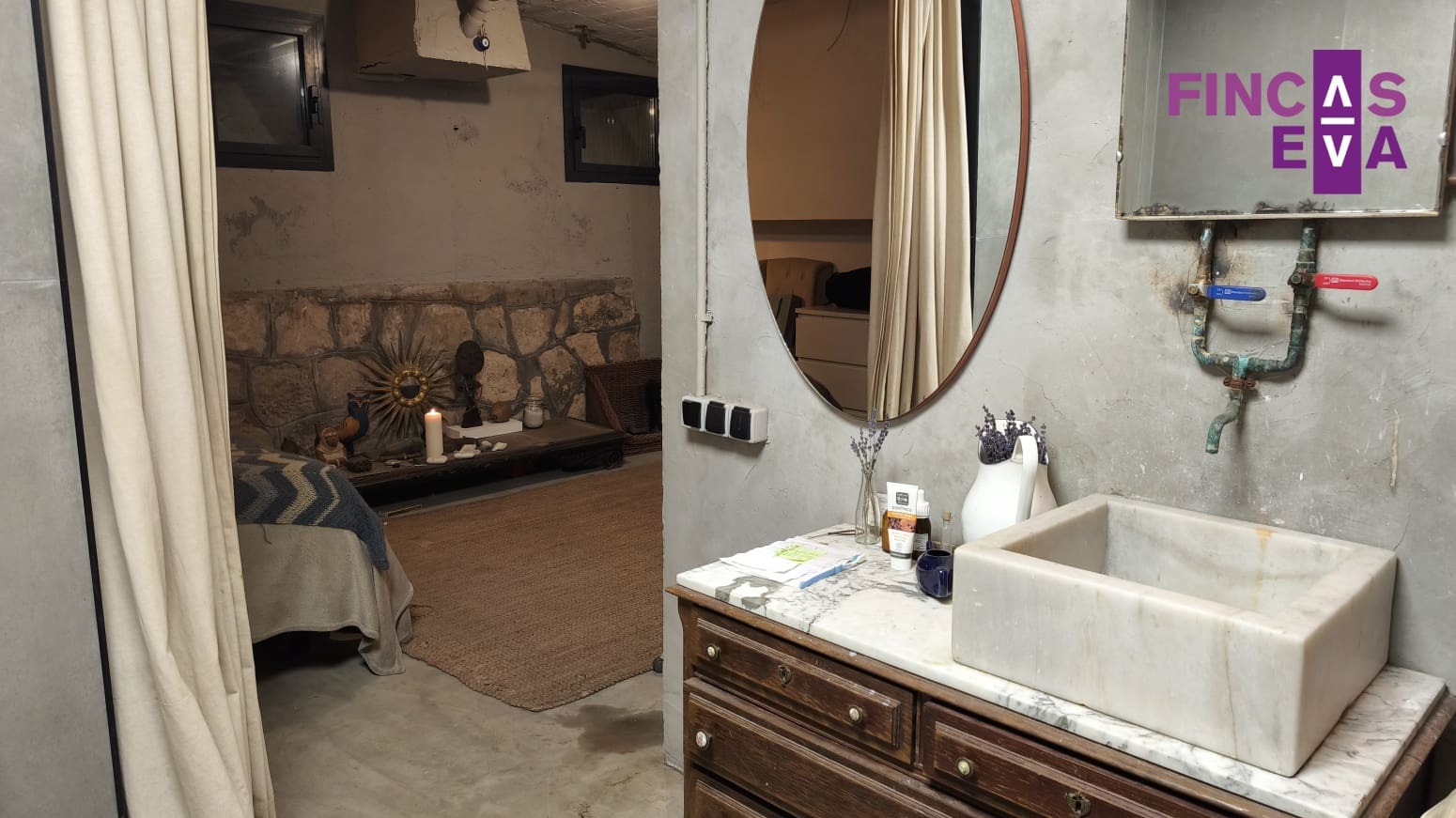 2 quarto Apartamento para venda em Barcelona cidade - 370 000 € (Ref: 9380122)