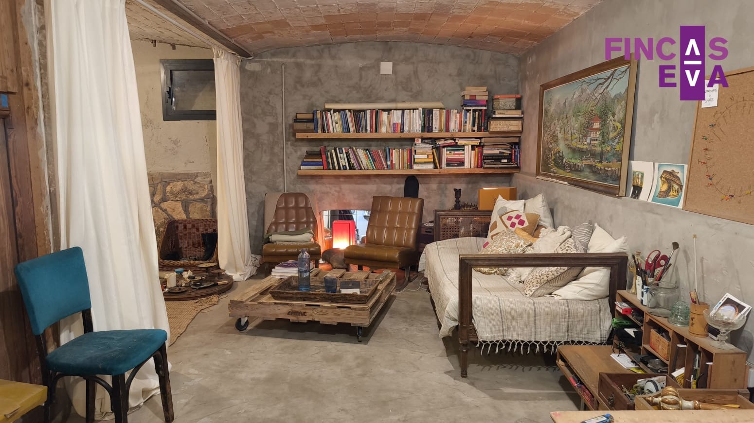 2 quarto Apartamento para venda em Barcelona cidade - 370 000 € (Ref: 9380122)