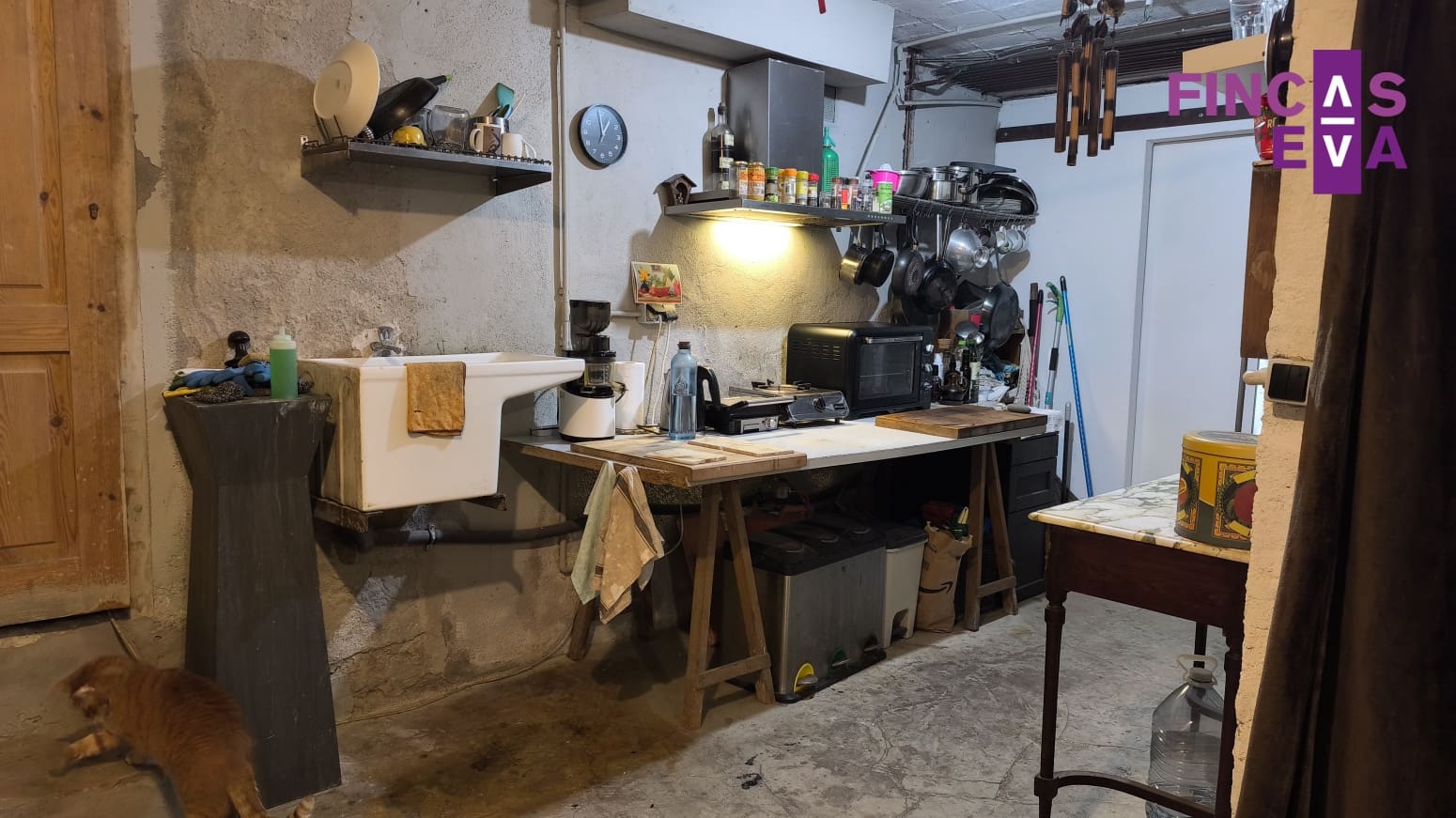 2 quarto Apartamento para venda em Barcelona cidade - 370 000 € (Ref: 9380122)